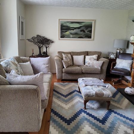 Divine Cottage Ballycastle Extérieur photo