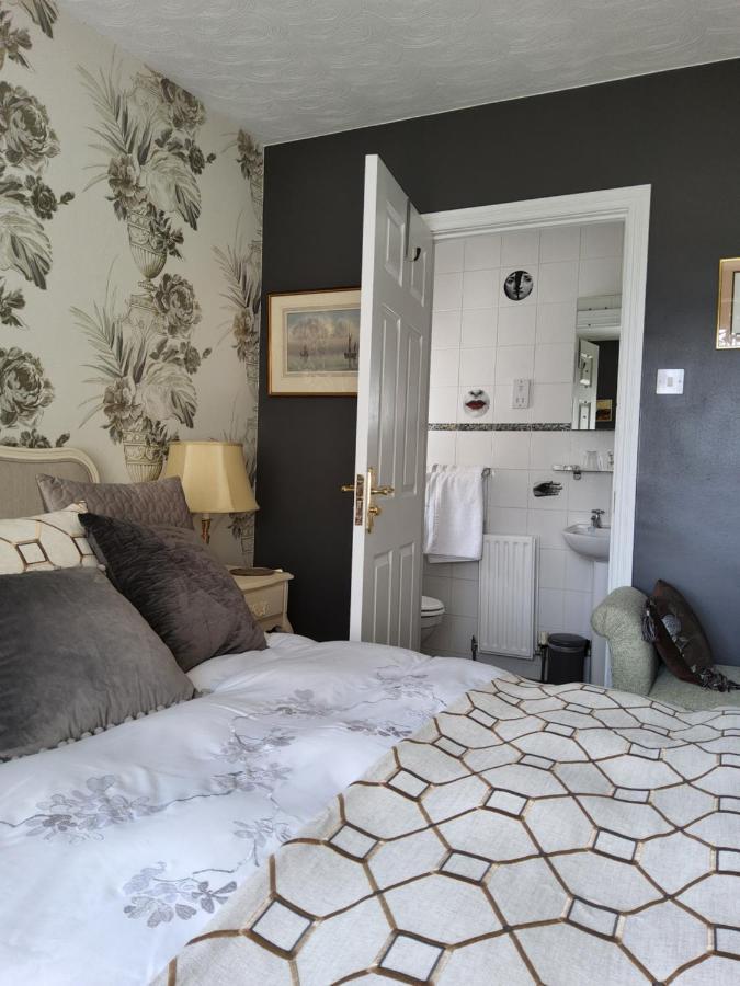 Divine Cottage Ballycastle Extérieur photo