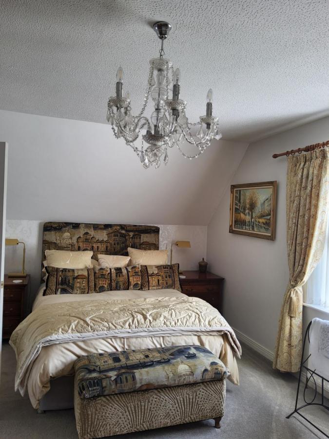 Divine Cottage Ballycastle Extérieur photo