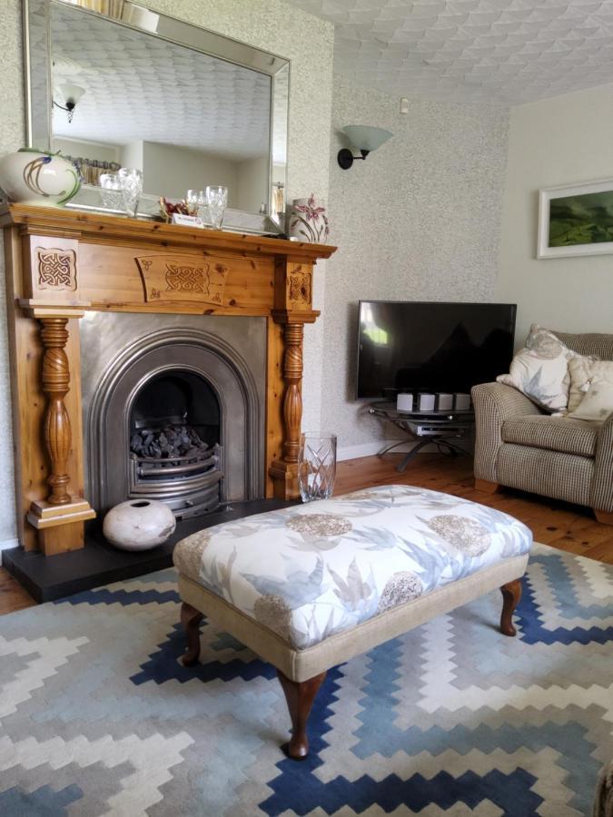 Divine Cottage Ballycastle Extérieur photo